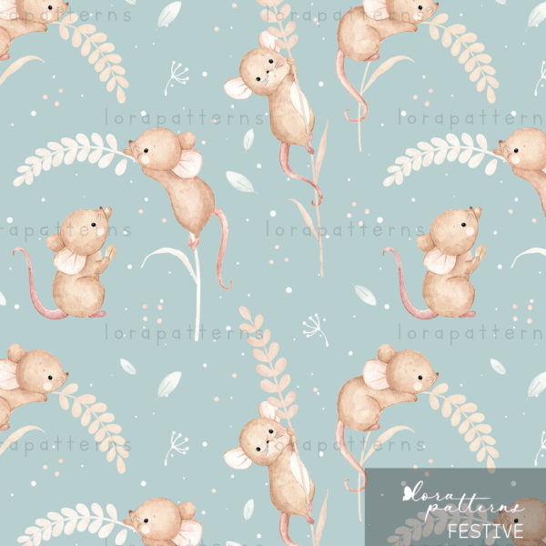 [Exclusive] Field Mice - Image 10