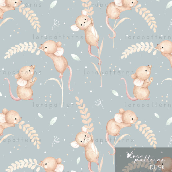 [Exclusive] Field Mice - Image 8