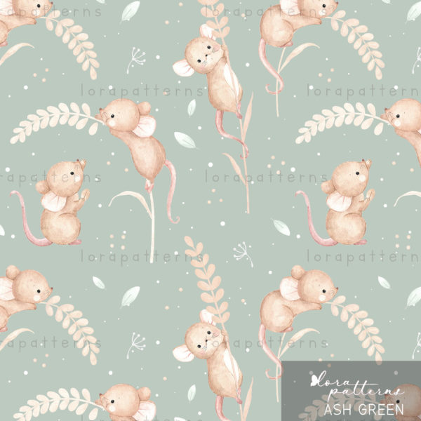 [Exclusive] Field Mice - Image 7