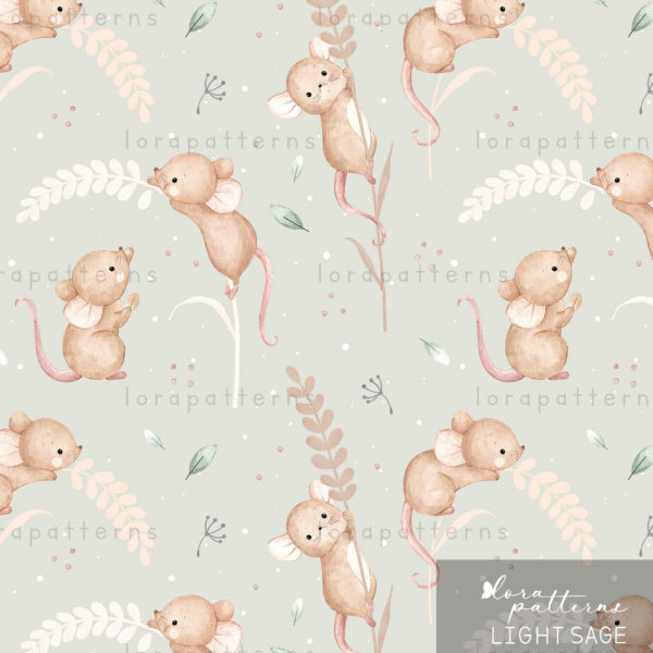 [Exclusive] Field Mice - Image 6