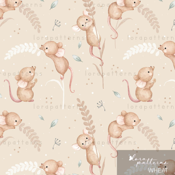 [Exclusive] Field Mice - Image 5