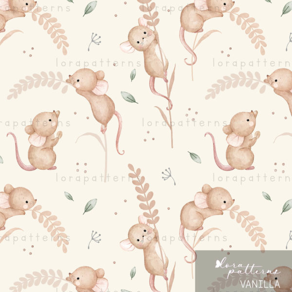 [Exclusive] Field Mice - Image 3