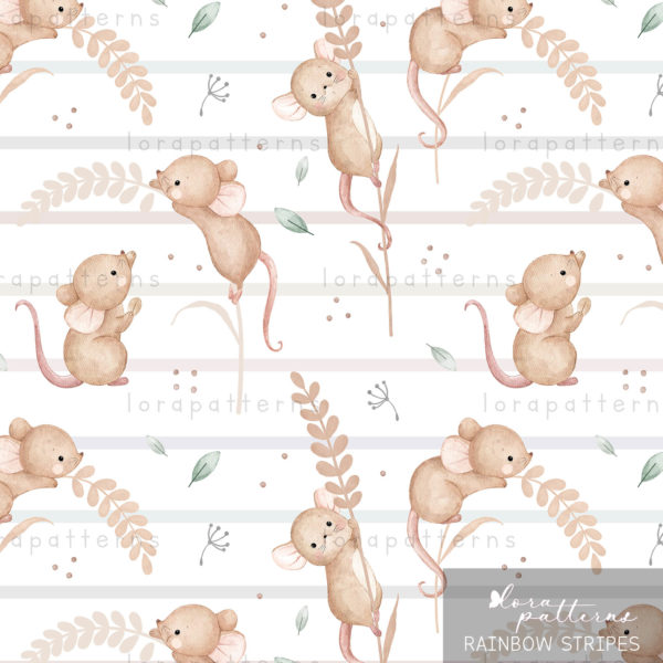 [Exclusive] Field Mice - Image 2