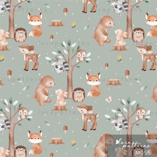 [Exclusive] My Little Forest - Image 11