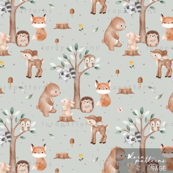 [Exclusive] My Little Forest - Image 10