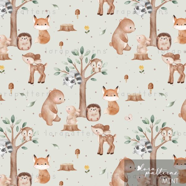 [Exclusive] My Little Forest - Image 9