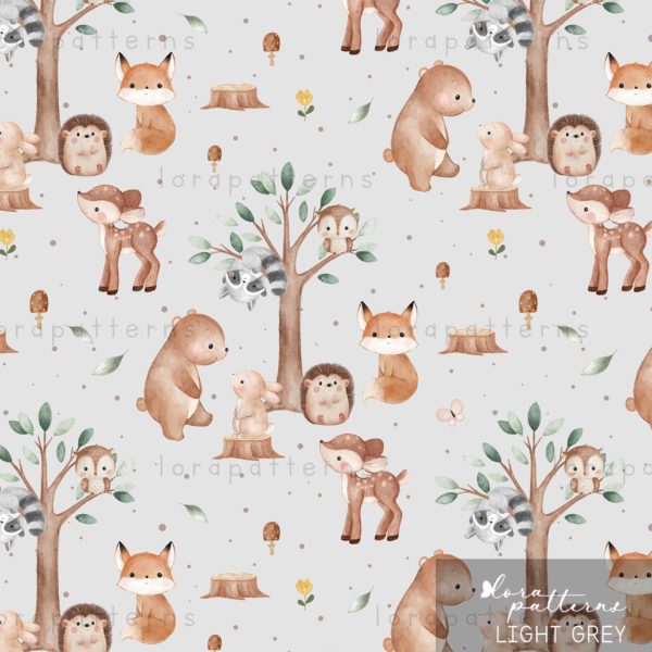 [Exclusive] My Little Forest - Image 8