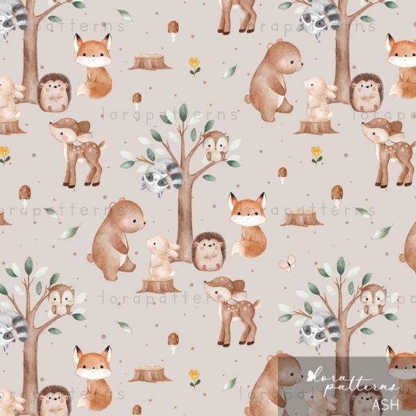 [Exclusive] My Little Forest - Image 7