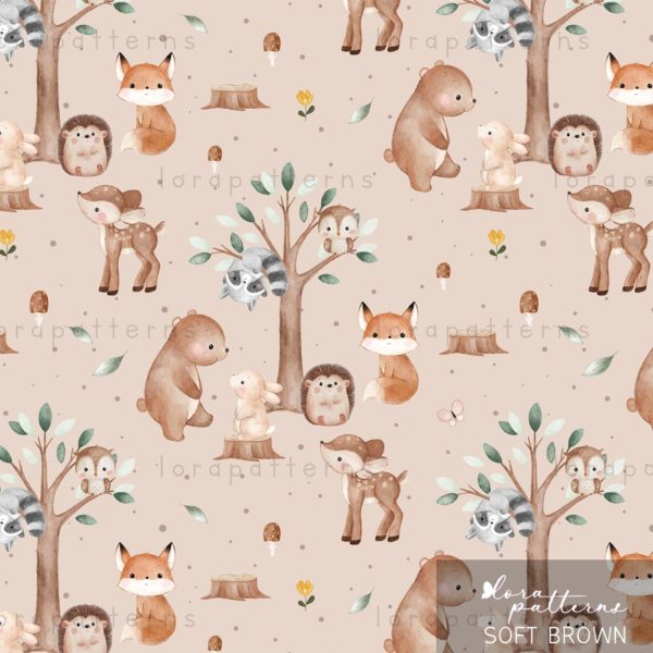 [Exclusive] My Little Forest - Image 6