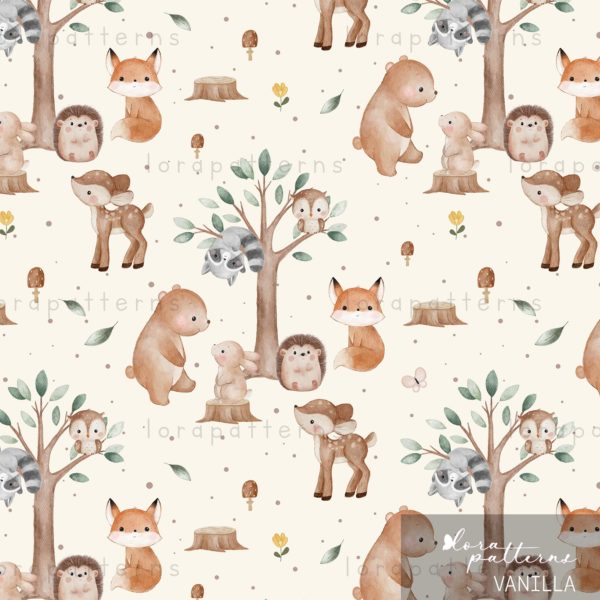 [Exclusive] My Little Forest - Image 4