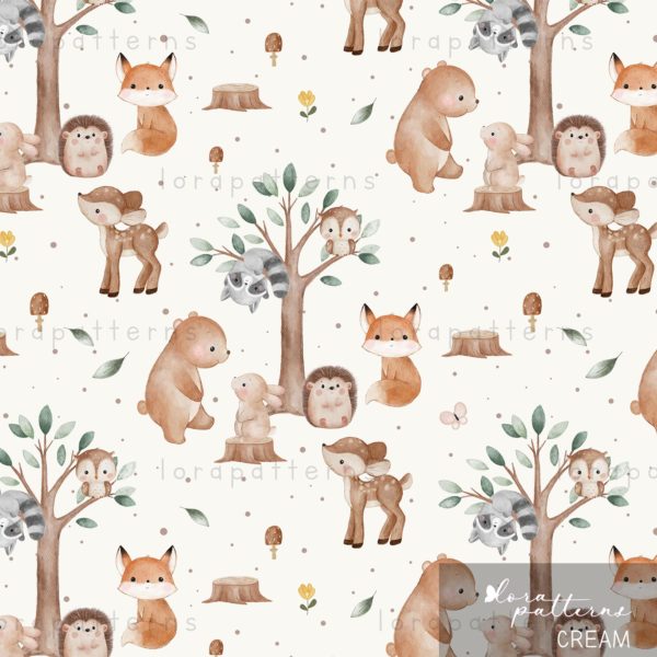 [Exclusive] My Little Forest - Image 3