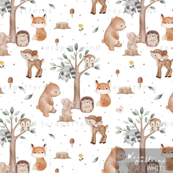 [Exclusive] My Little Forest - Image 2