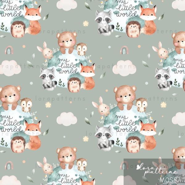 [Exclusive] My Little World - Image 11