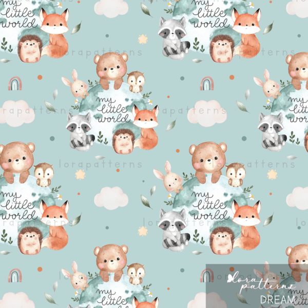 [Exclusive] My Little World - Image 9