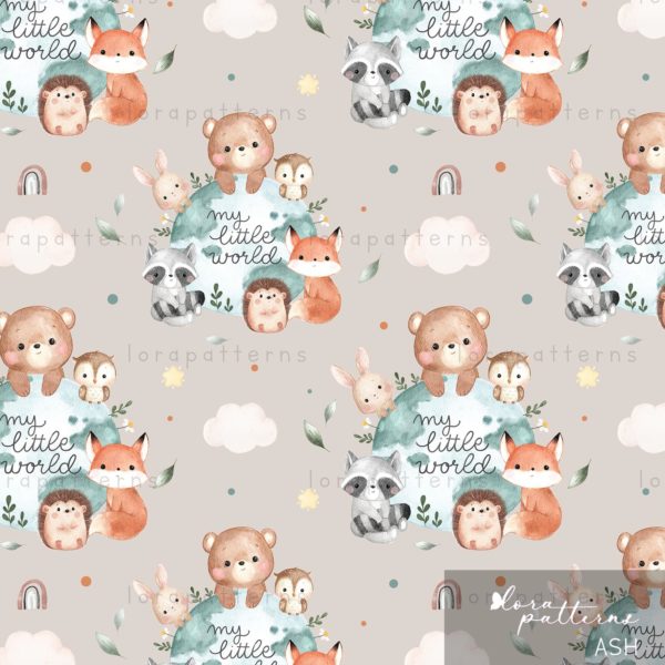 [Exclusive] My Little World - Image 7