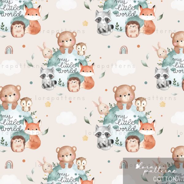 [Exclusive] My Little World - Image 4