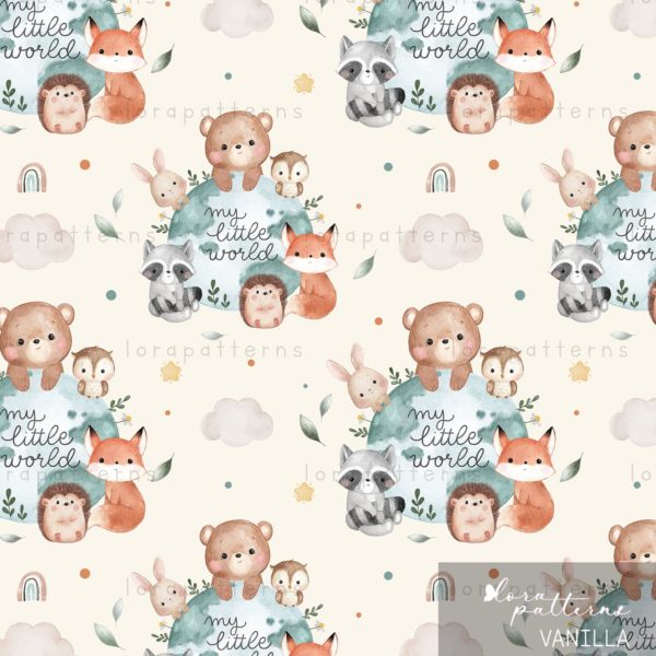 [Exclusive] My Little World - Image 5