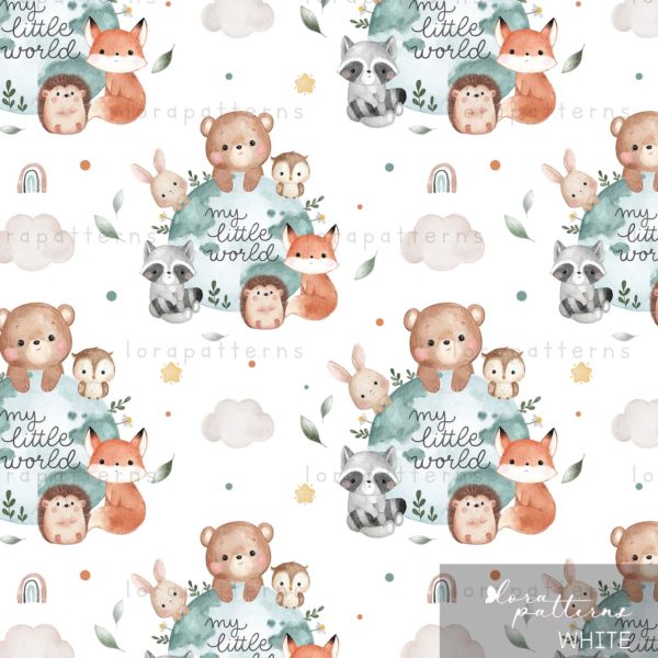 [Exclusive] My Little World - Image 2