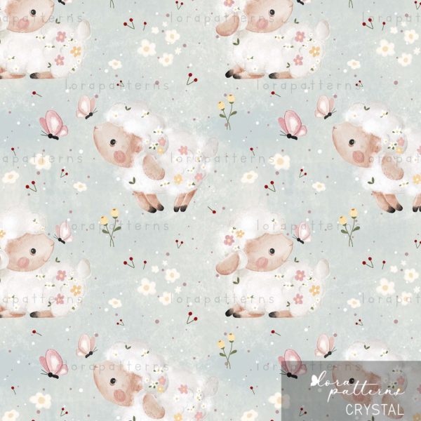 [Exclusive] Pretty Sheep - Image 10