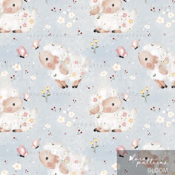 [Exclusive] Pretty Sheep - Image 9