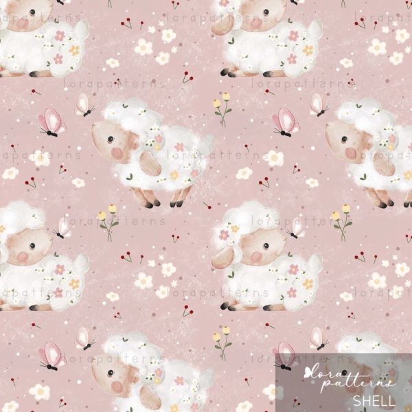 [Exclusive] Pretty Sheep - Image 5