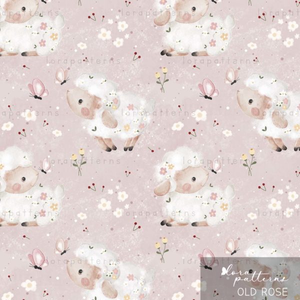 [Exclusive] Pretty Sheep - Image 3