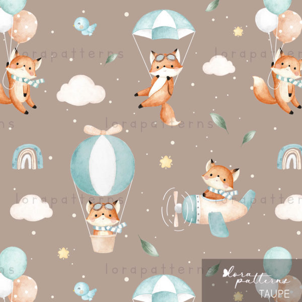 [Exclusive] Flying Fox - Image 11