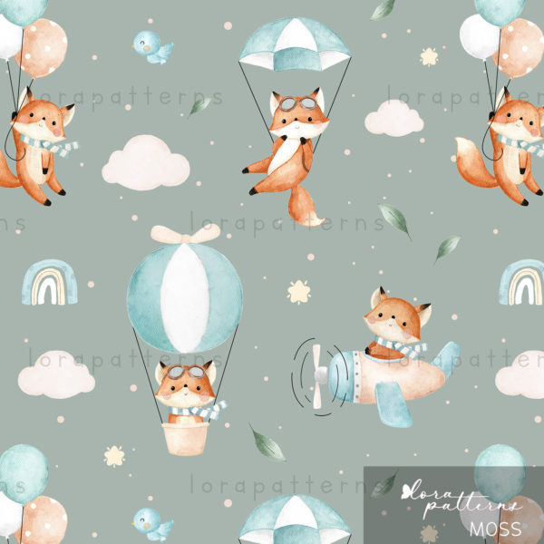 [Exclusive] Flying Fox - Image 10