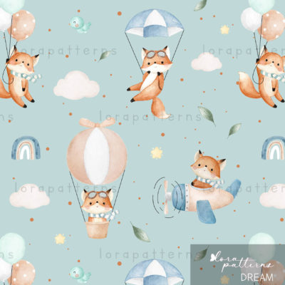 [Exclusive] Flying Fox
