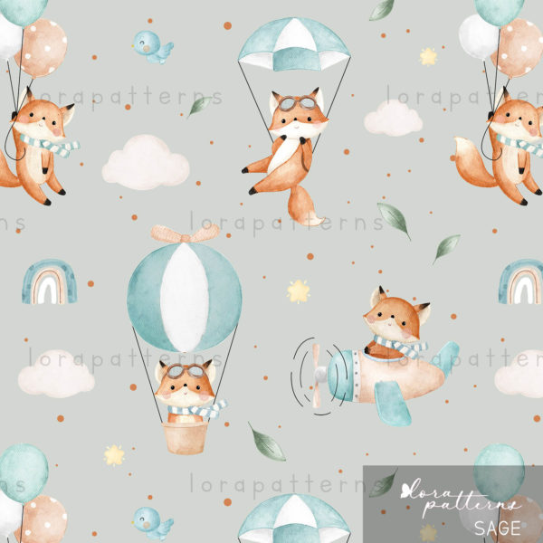 [Exclusive] Flying Fox - Image 7