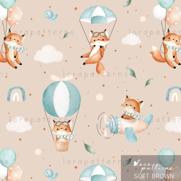 [Exclusive] Flying Fox - Image 6