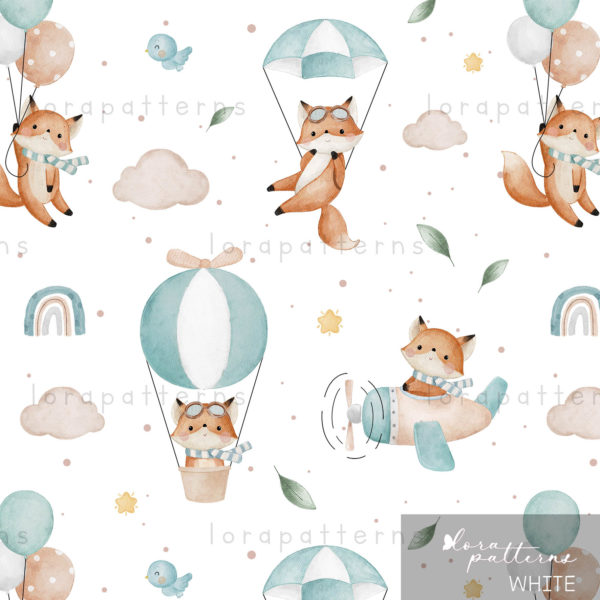[Exclusive] Flying Fox - Image 2