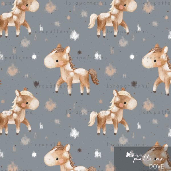 [Exclusive] Little Horsie - Image 11