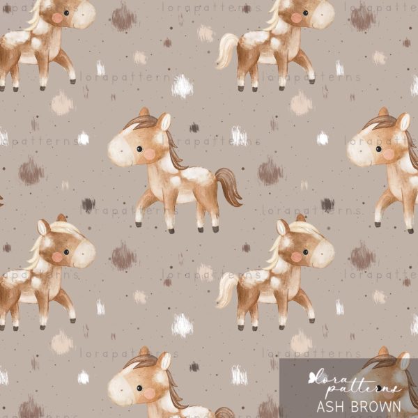 [Exclusive] Little Horsie - Image 8