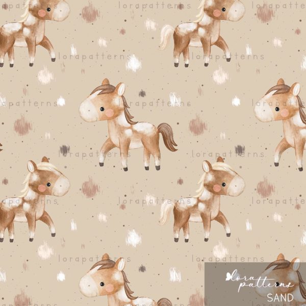 [Exclusive] Little Horsie - Image 7