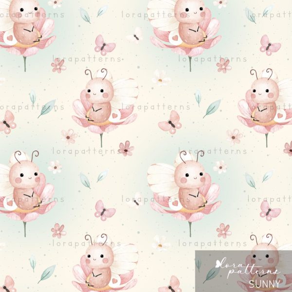 [Exclusive] Pretty Butterfly - Image 11