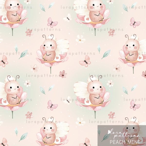 [Exclusive] Pretty Butterfly - Image 10