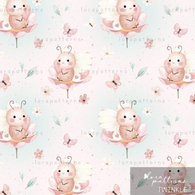 [Exclusive] Pretty Butterfly