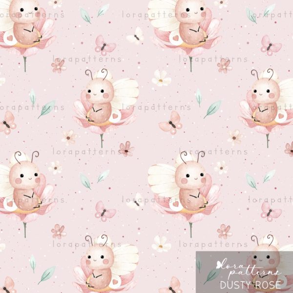 [Exclusive] Pretty Butterfly - Image 8