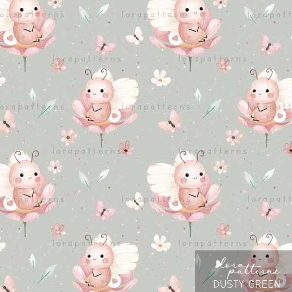 [Exclusive] Pretty Butterfly - Image 7