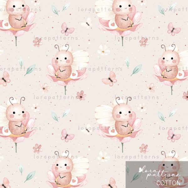 [Exclusive] Pretty Butterfly - Image 5