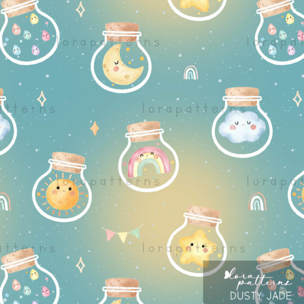 [Non-Exclusive] Sky Jar - Image 9