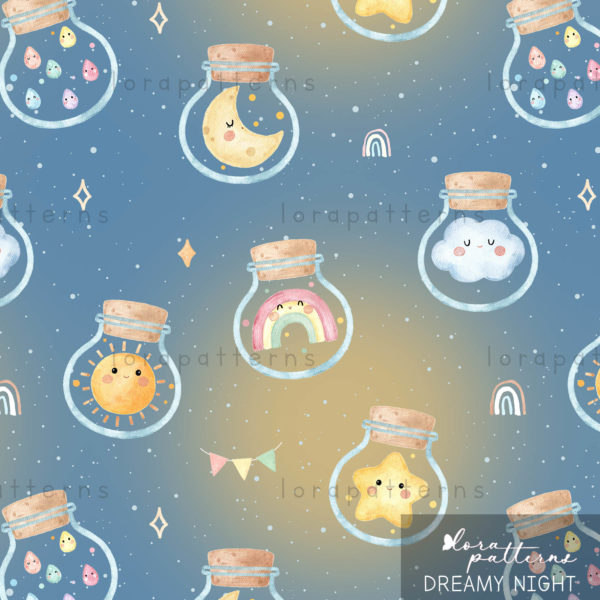 [Non-Exclusive] Sky Jar - Image 8