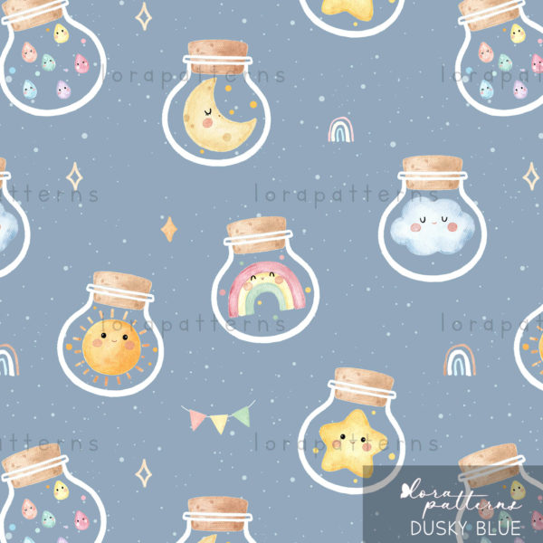[Non-Exclusive] Sky Jar - Image 7