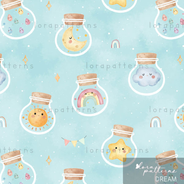 [Non-Exclusive] Sky Jar - Image 6