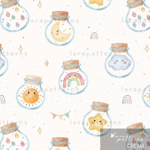 [Non-Exclusive] Sky Jar - Image 3