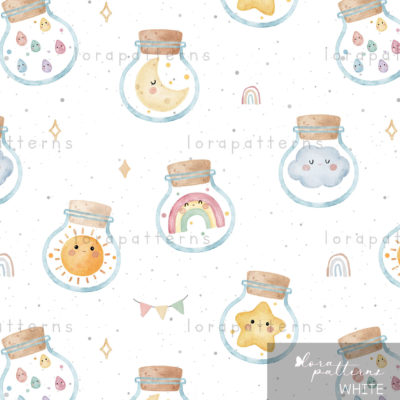 [Non-Exclusive] Sky Jar