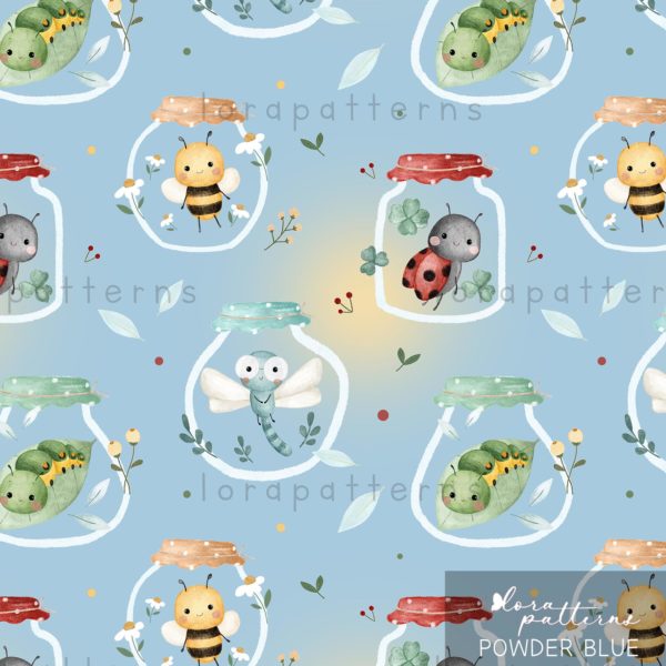 [Exclusive] Spring Bugs - Image 11