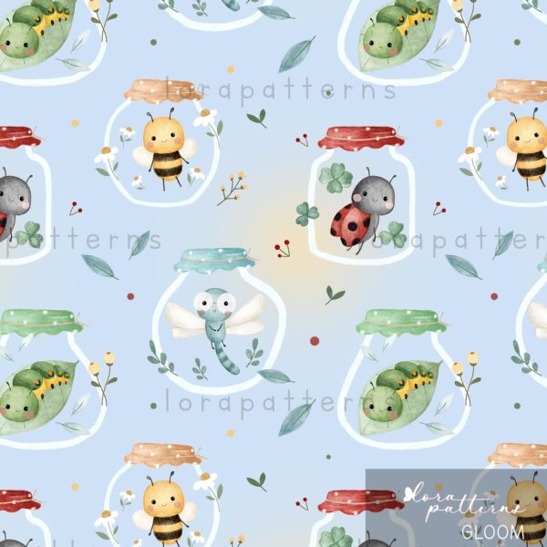 [Exclusive] Spring Bugs - Image 10