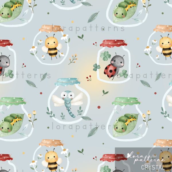 [Exclusive] Spring Bugs - Image 9